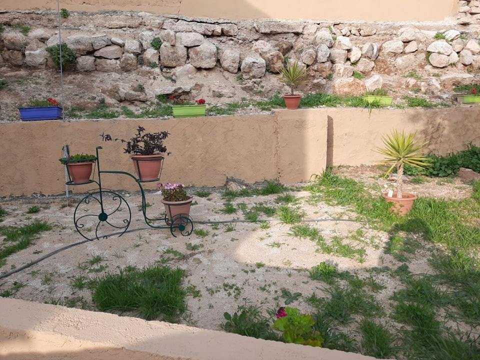 Emile Altwal Madaba Διαμέρισμα Εξωτερικό φωτογραφία