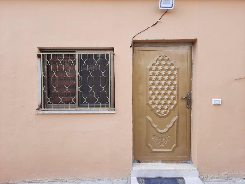 Emile Altwal Madaba Διαμέρισμα Εξωτερικό φωτογραφία